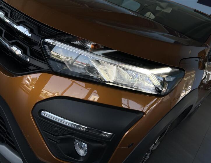 Dacia Sandero 30