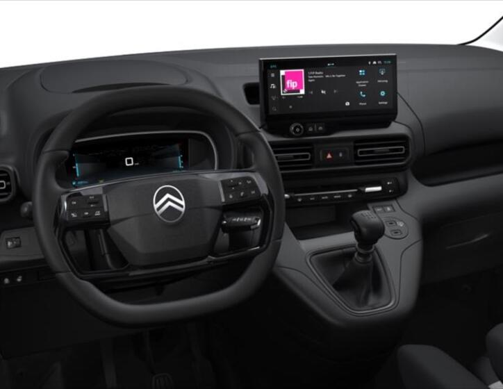 Citroën Berlingo 6