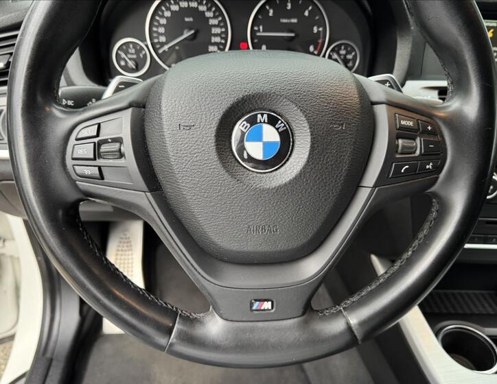 BMW X3 39