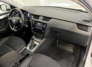 Škoda Octavia 20