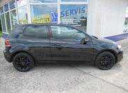 Volkswagen Golf 8