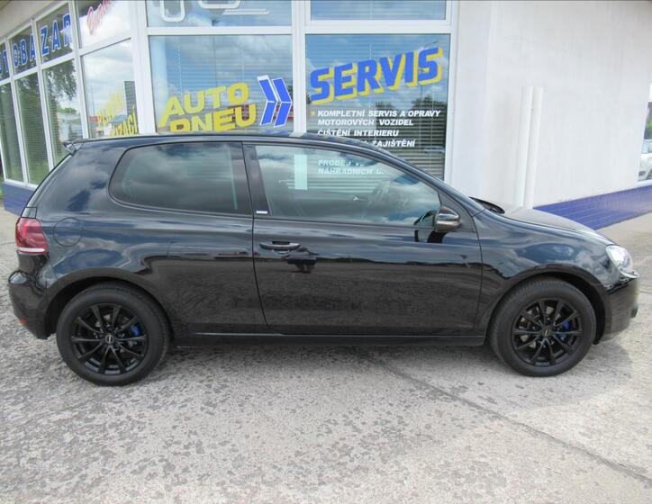 Volkswagen Golf 8