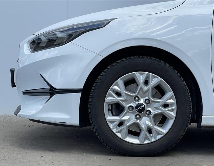 KIA Ceed 19