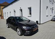 Seat Leon 1