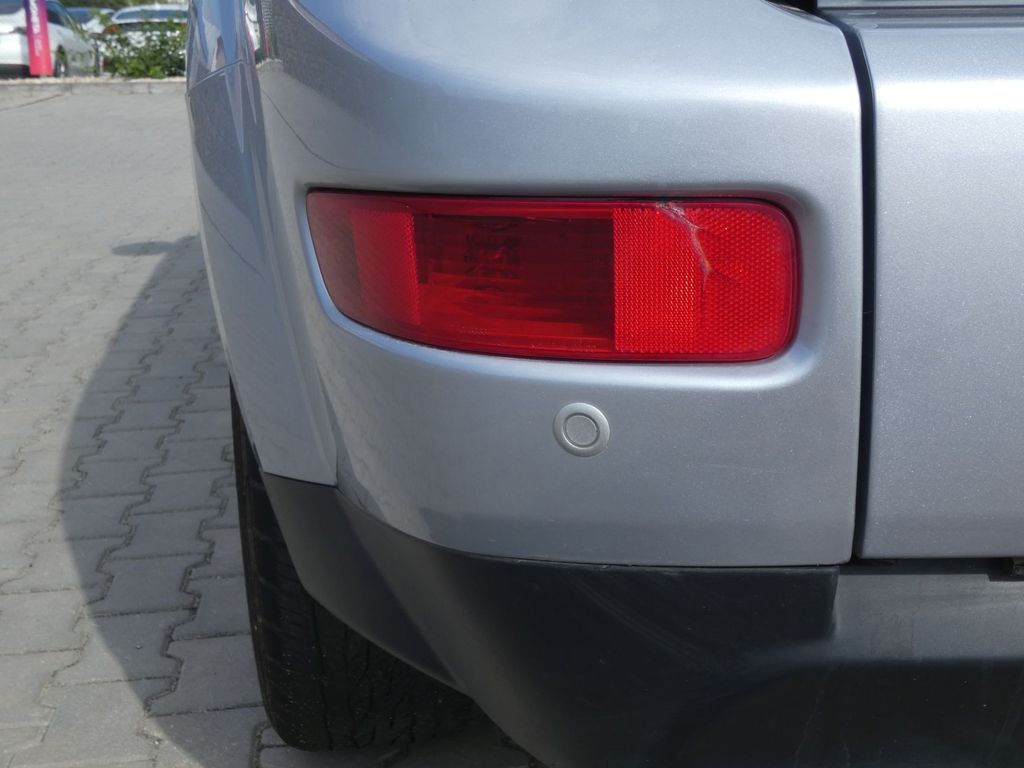 Citroën C-Crosser