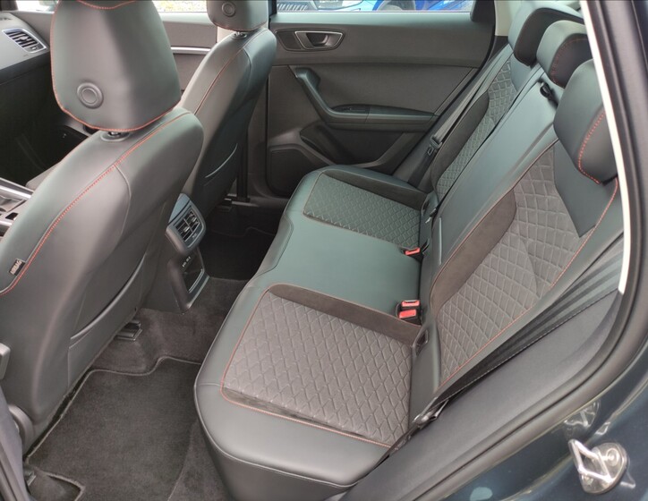 Seat Ateca 8