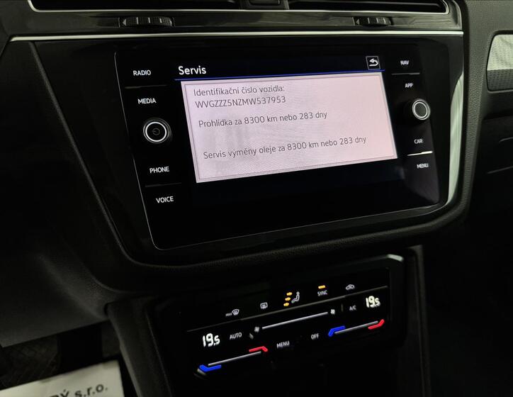 Volkswagen Tiguan 21