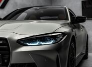 BMW M4 8