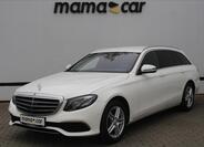 Mercedes-Benz Třídy E 3