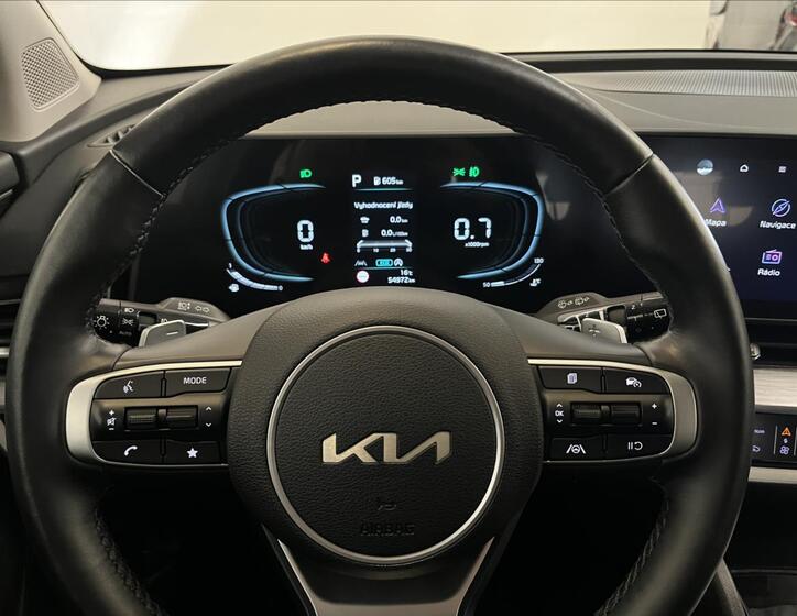 KIA Sportage 14