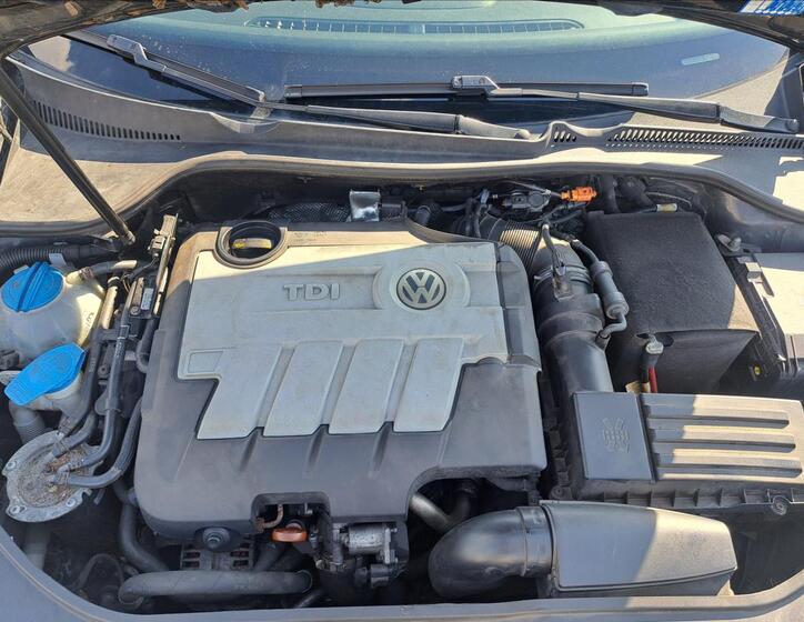 Volkswagen Golf 30