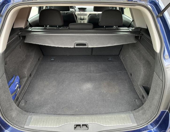 Opel Astra 24