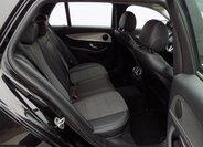 Mercedes-Benz Třídy E 18