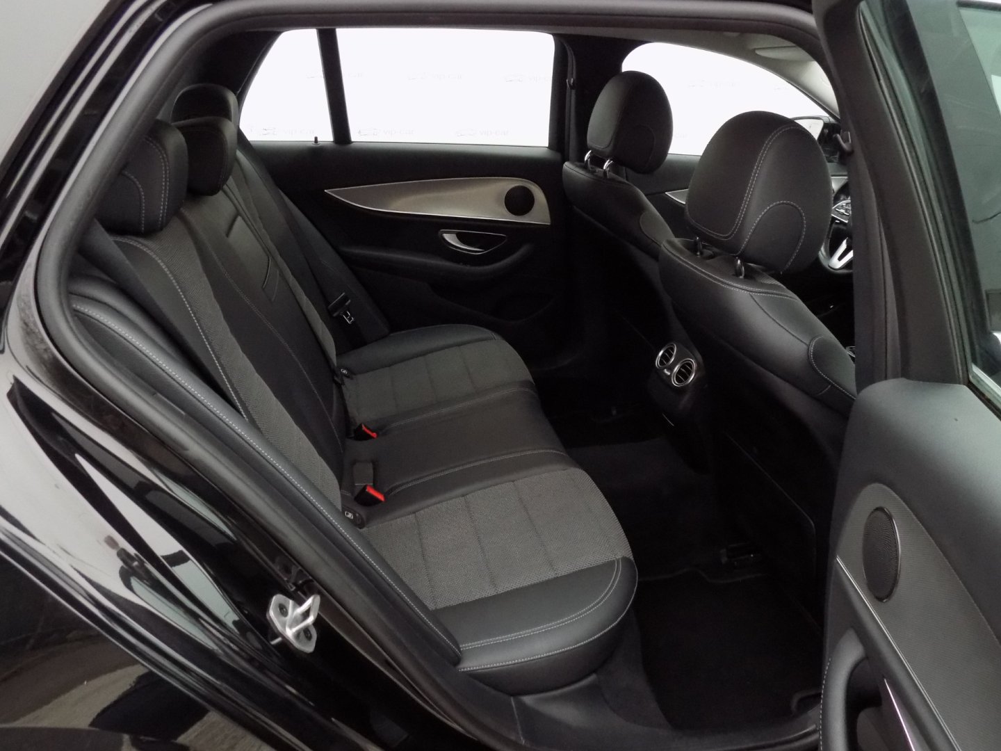 Mercedes-Benz Třídy E