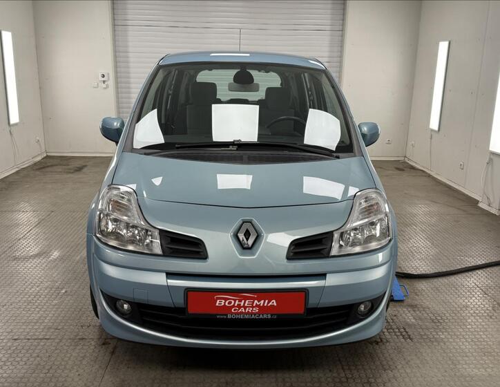 Renault Modus 2
