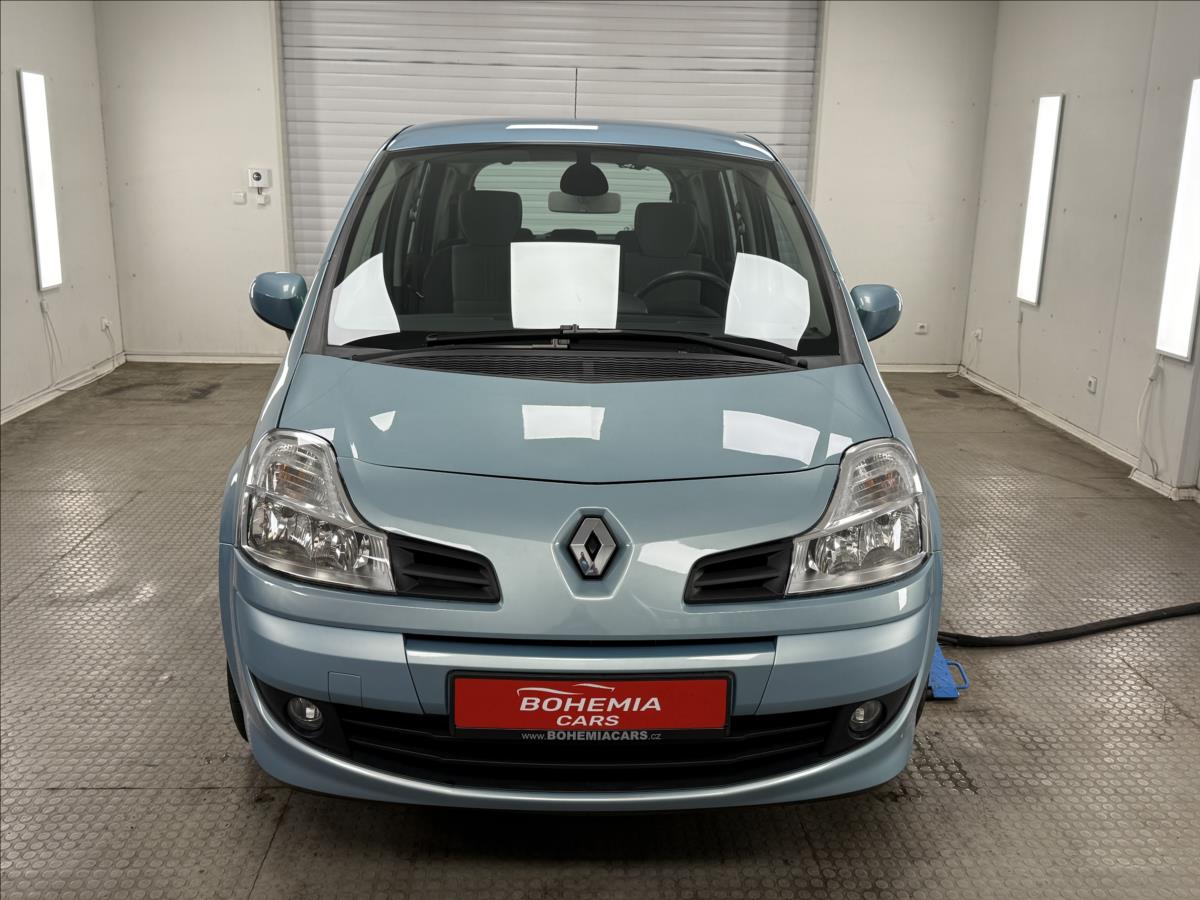 Renault Modus