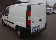 Fiat Dobló cargo 9