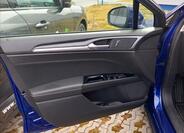 Ford Mondeo 14