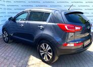 KIA Sportage 6