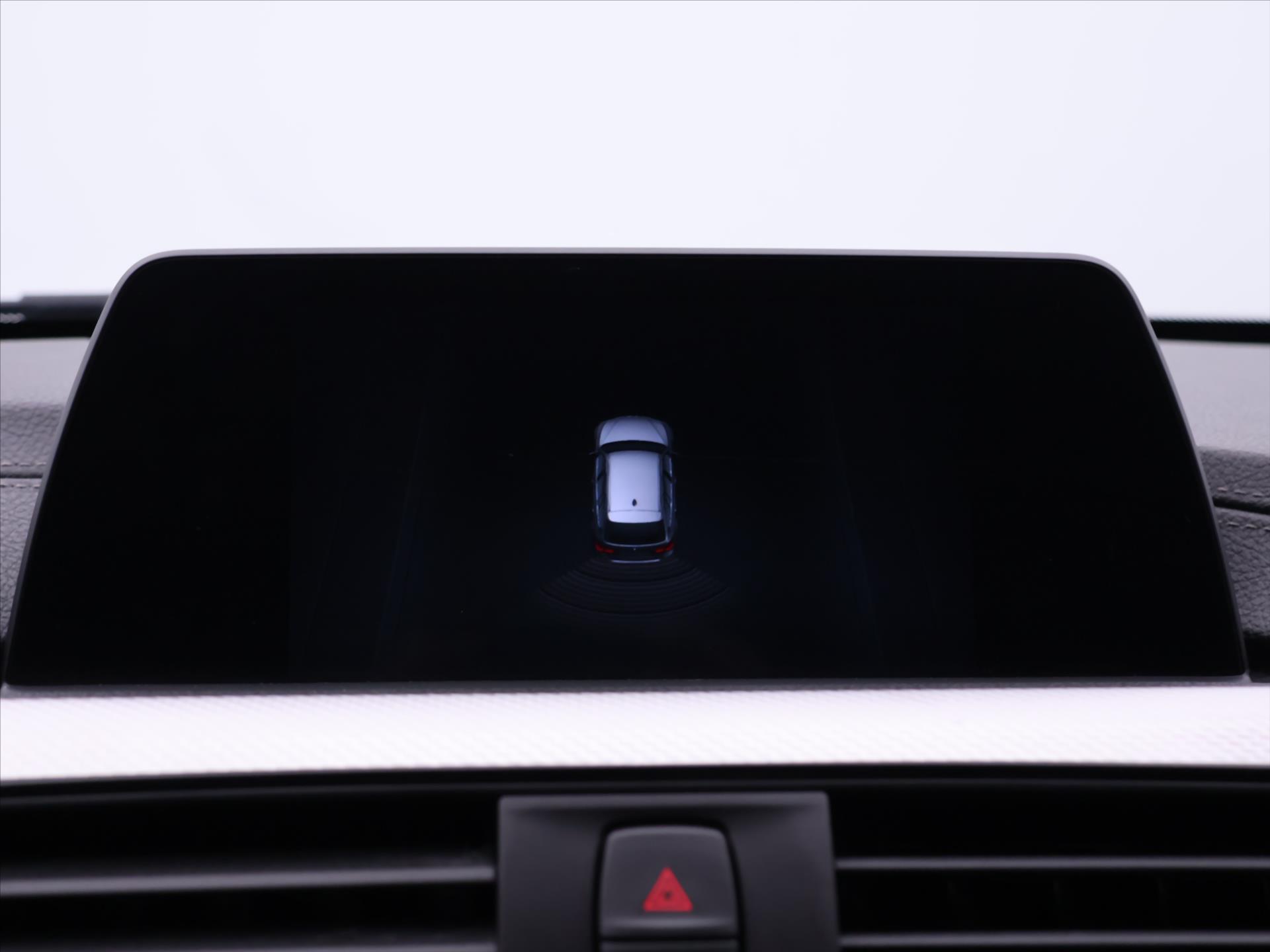 BMW Řada 3