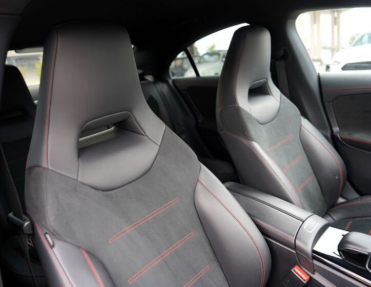 Mercedes-Benz CLA 29
