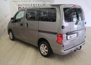 Nissan NV200 6