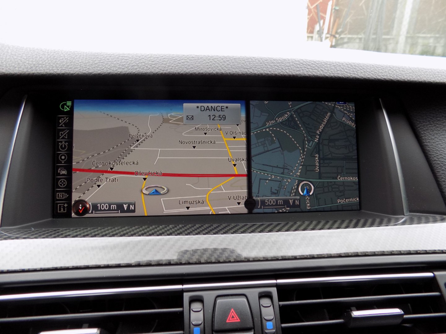 BMW Řada 5