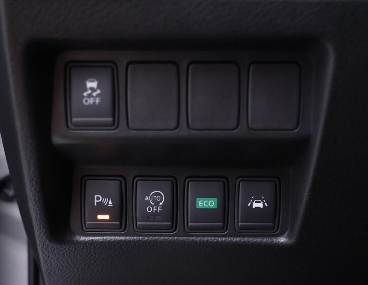 Nissan Qashqai 16