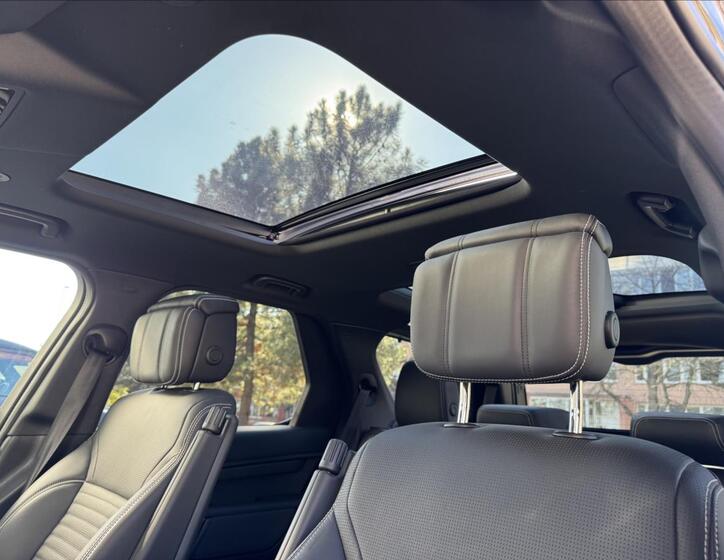 Land Rover Discovery 71