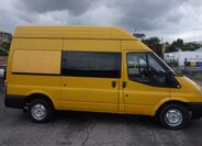 Ford Transit 7