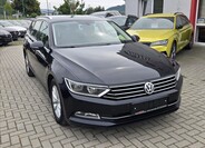Volkswagen Passat 4