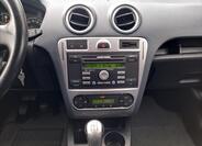 Ford Fusion 10