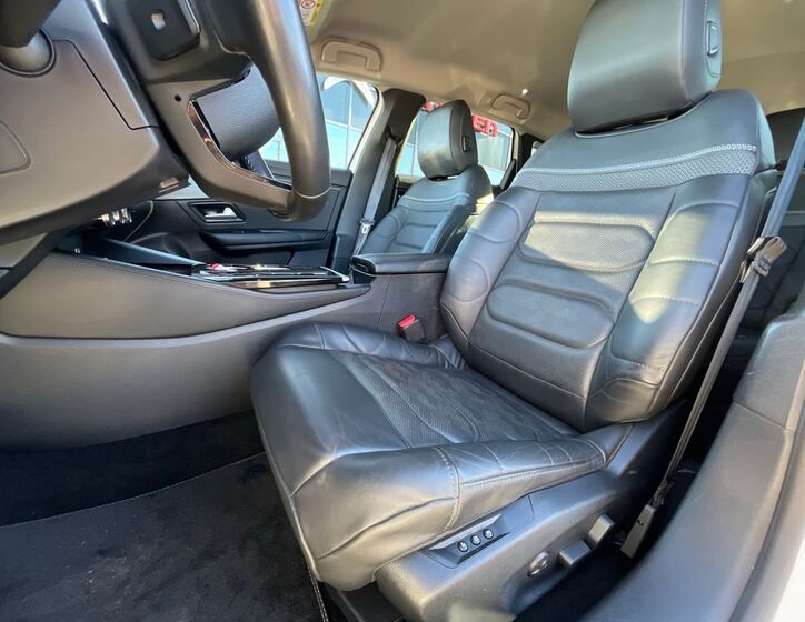 Citroën C5 X 8