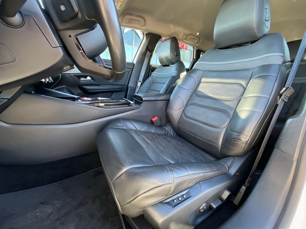 Citroën C5 X