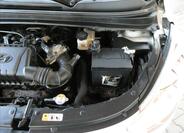 Hyundai i10 35