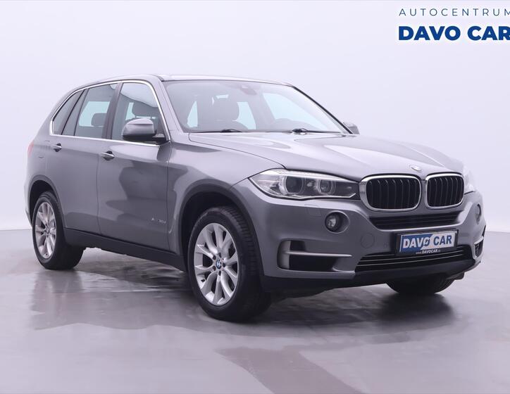 BMW X5 1