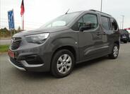 Opel Combo 3