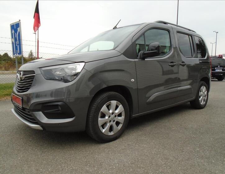 Opel Combo 3