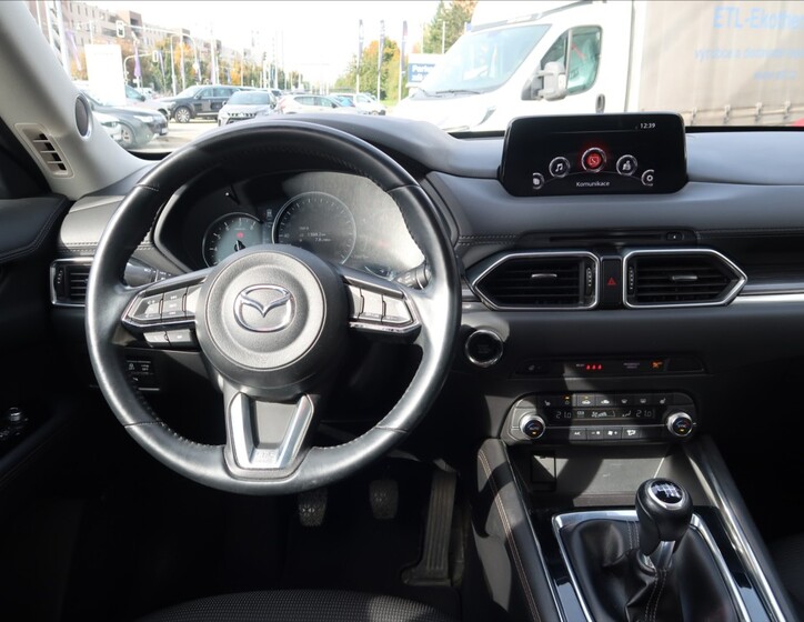 Mazda CX-5 14