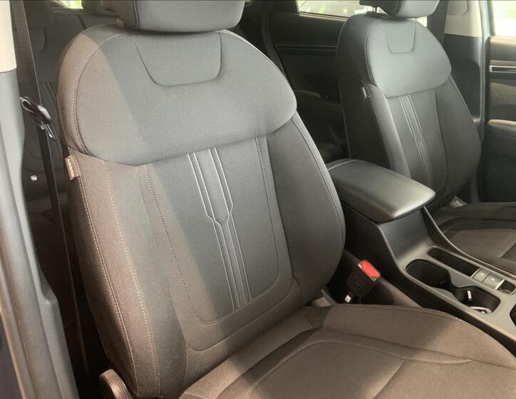 Hyundai Tucson 44