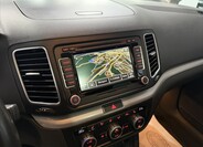 Volkswagen Sharan 12