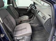 Volkswagen Golf Sportsvan 11