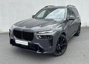 BMW X7 1
