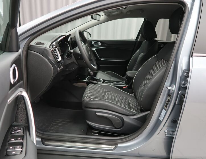 KIA XCeed 9