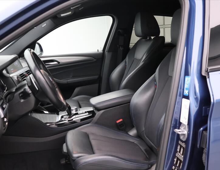 BMW X4 13