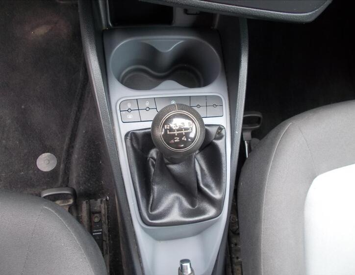 Seat Ibiza 20