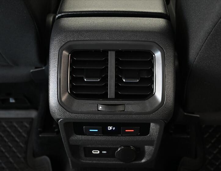 Volkswagen Tiguan Allspace 23