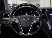 Hyundai Santa Fe 9
