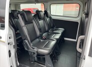 Ford Transit Custom 21