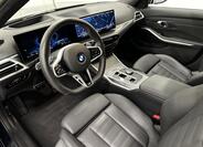 BMW Řada 3 5